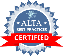 ALTA Best Practices Logo